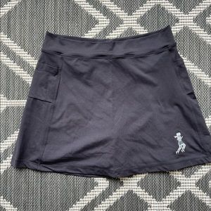 RunningSkirts Running Athletic skirt
